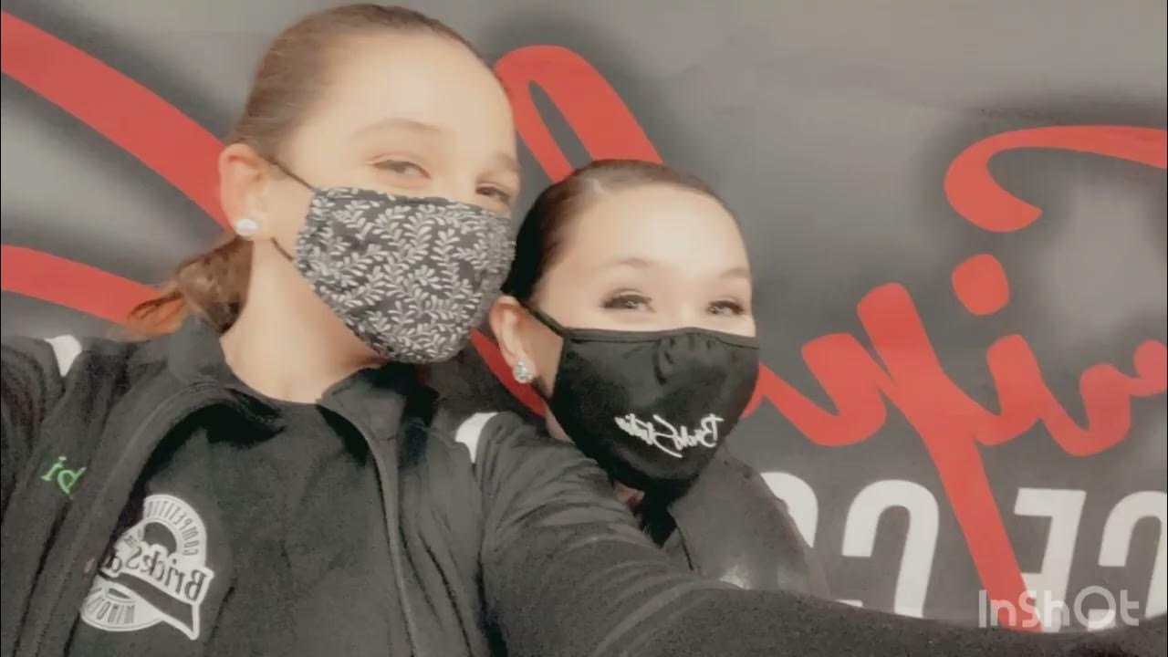 Triple S Dance Competition Recap! YouTube
