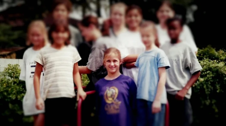 Ministry of Evil: The Twisted Cult of Tony Alamo