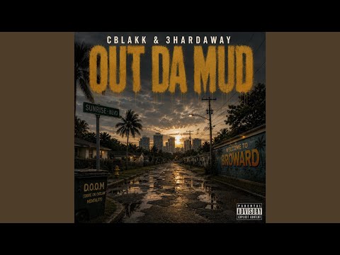 Out Da Mud