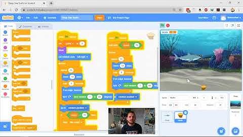 How to add levels to your Scratch game | Digital Making at Home