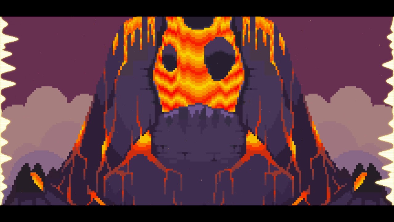 Pokemon Mystery Dungeon - Mt. Blaze Peak Remix [Kamex]