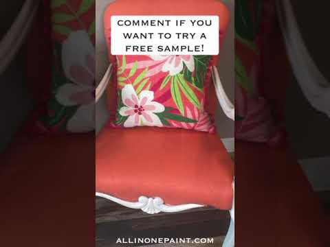 Can Vinyl Chairs Be Painted