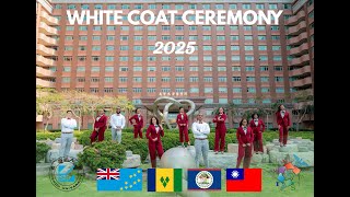 ISU School of Medicine 2025 White Coat Ceremony