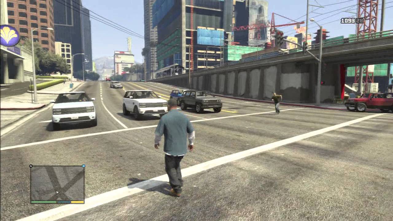 Grand Theft Auto 5 Cheats How To Enable Super Jump (GTA5 Cheats, Tips