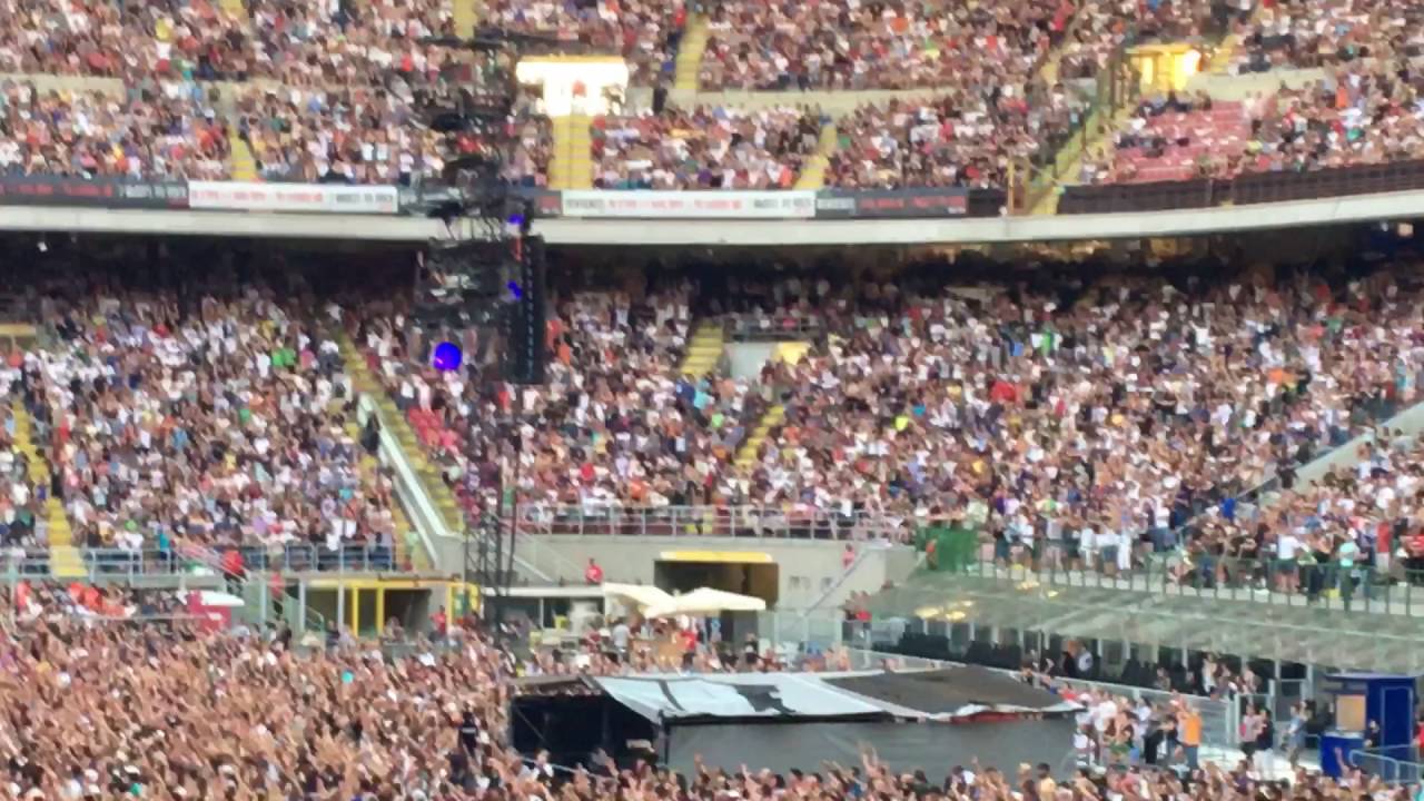 Bruce Springsteen - Can you feel the spirit?