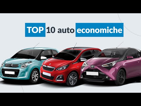 Video: Qual è l'auto di medie dimensioni più economica?