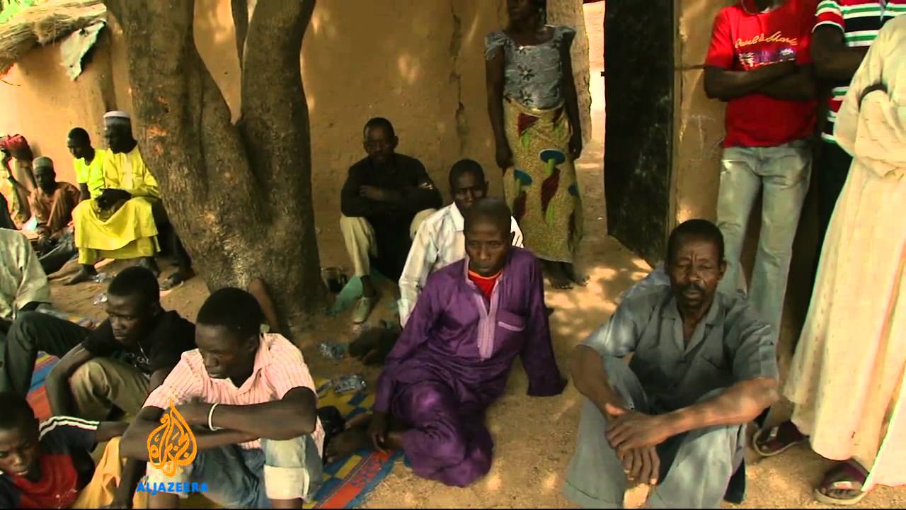 العنف الطائفي يتحول إلى أعمال عنف دموية في نيجيريا
