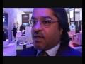 Mohammed Al Amir, GEO, Safar Travel and Tourism @ ITB 2009