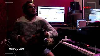 --🔥soolking --- bébé allô📞🔥cover darbouka ☎️🥁🔝_darbouka: Lamine Kaahlouch 🥁🇩🇿