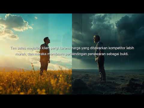 Kenapa Anda Yakin Cara Pandang Andalah yang Paling Benar