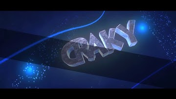 Intro for Cranky 128 (Read the describe)