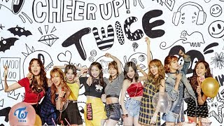 TWICE Being Adorkable and Soft screenshot 5