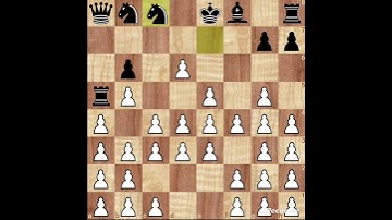 Chess Game :423 How to play chess Without king ? #chessgame #chesss #chessmates #chessmatch