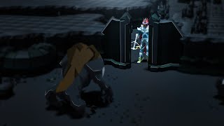 Iron Completionist (#27)