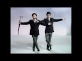 BRING ME SUNSHINE - A TRIBUTE TO MORECAMBE & WISE