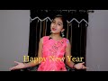 Happy new year 2021 think positive episode  3  by raviya mitanshi  student of bharat theatre