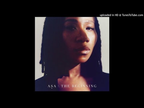 Asa – The Beginning (Official Audio 2019)