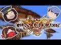 Guns of Icarus Online - Steam Train