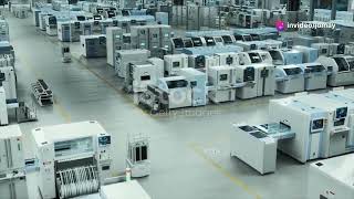 Inside the Future: Smart Factory Tour with JTC Industrial Solutions