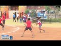 West zone inter University Handball championship 2022