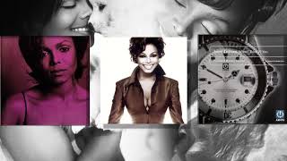 Janet Jackson - When I Think of You (Jazzy Mix)