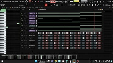 How to make beats like TELXRY