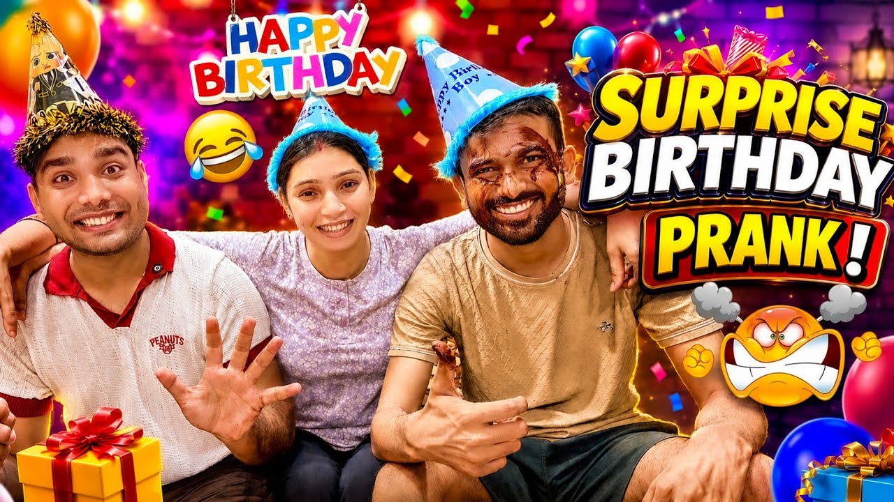 Latest Title & Thumbnail