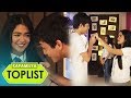 15 'kilig' moments as Mikoy and Marga's love story unfolds in Kadenang Ginto | Toplist