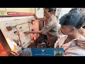 Autorickshaw Electrical Wiring Practical: Understanding Connections and Circuit Functions