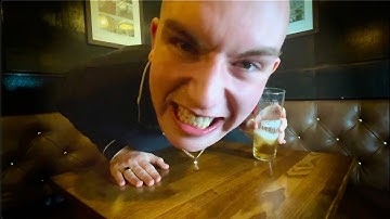 SOAPBOX - Fascist Bob (Official Music Video)