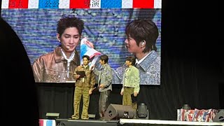 20260607 下午14:30場｜與無悔三兄弟喜劇爆笑開場｜楊樂文LOKMAN YEUNG｜王智德ALTON WONG｜何啟華DEEGOR｜即場AI(BL)劇
