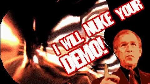 Progress - Zyklon B (PC demo, 2004)