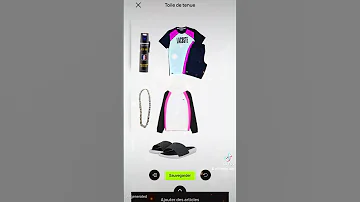Lacoste Foryou Shortvideo 