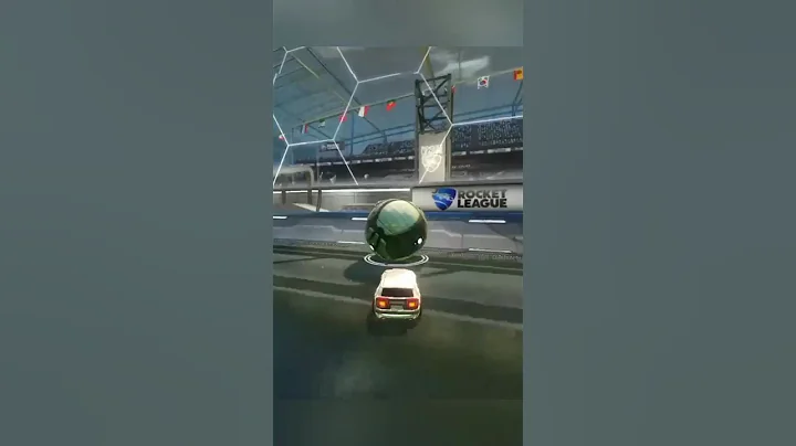 GUESS THE SPEED FOR 📌 #rocketleague #rlchamp #rl #rocketleagueclips #gaming #rocketleaguegoals