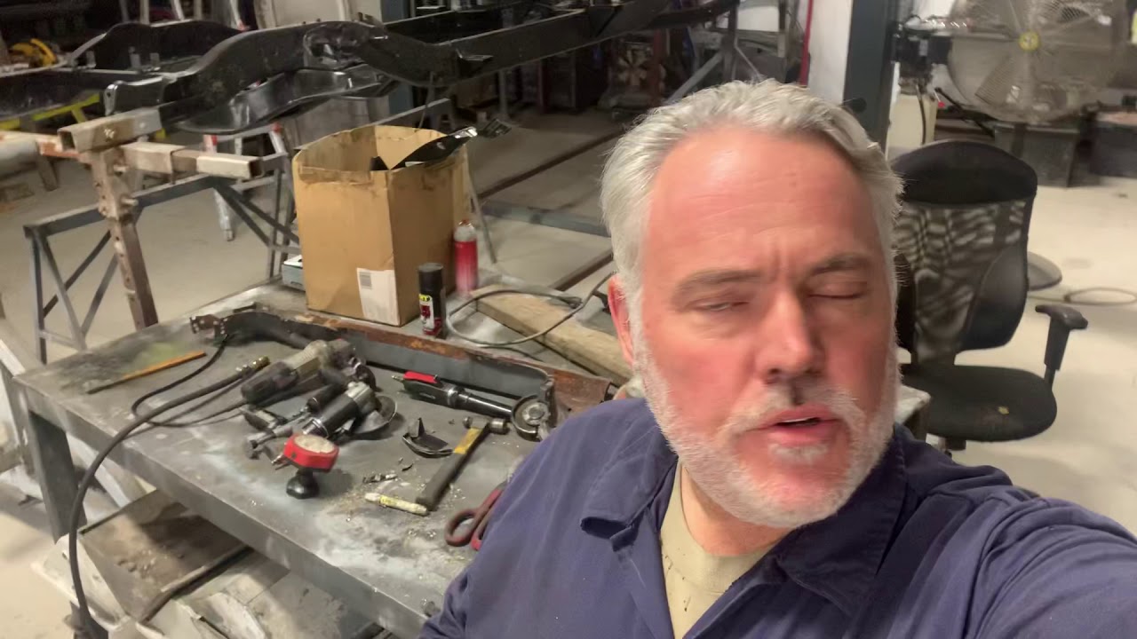 C20 Rocker Panel Installation YouTube