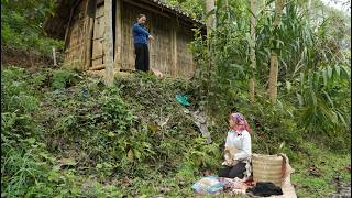 A Single Mother Returns to Find Everything Gone and Is Forced Out With Nothing Left