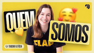 Welcome to SLAP SLAP English