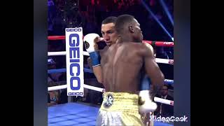 Teofimo Lopez vs Richard Commey (knockout) HIGHLIGHTS