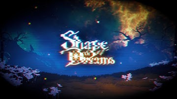 Shape of Dreams: Demo part:1