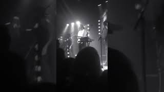 Hozier unreleased song from next Album - Movement - The Academy, Dublin chords