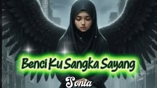Benci Kusangka Sayang _ Sonia | Rock Orkestra Cover by JKY Studio 