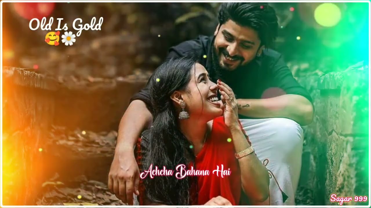 Bag Mein Gul Ka Khilna jaruri Hai 🌼 Kumar Sanu Old Song WhatsApp Status