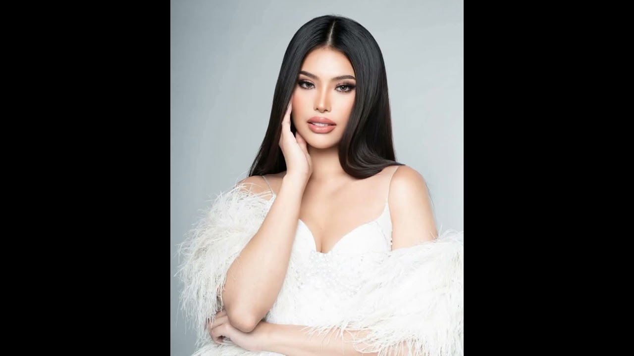 Miss Tourism World  Philippines 2024 Leean Jame Santos.