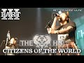 Capture de la vidéo The Hu – Citizens Of The World Documentary (Episode 3)