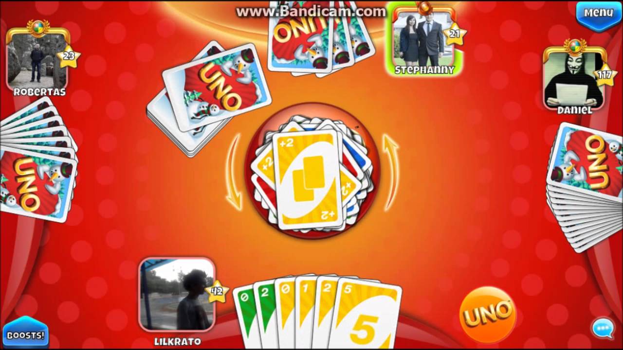 Uno Multiplayer Play Uno Multiplayer On Crazy Games