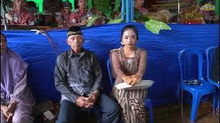LIVE II TARUNO LARAS - BAPAK GAMAR BAOSAN LOR NGRAYUN PONOROGO