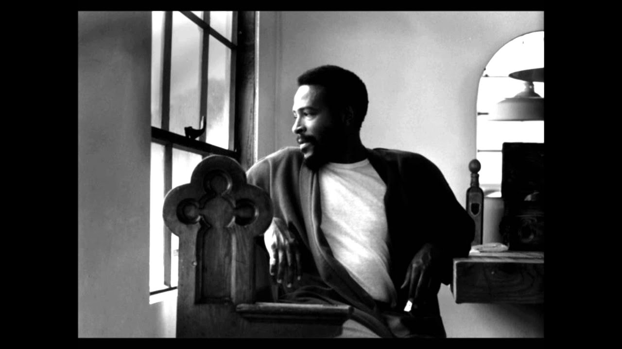 Marvin Gaye Since I Had You Since I Had You (Live) - Marvin Gaye - YouTube