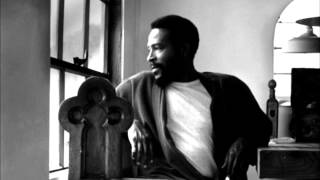 Since I Had You (Live) - Marvin Gaye
