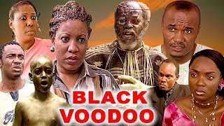 BLACK VOODOO {SAINT OBI, CHIOMA CHUKWUKA, MONALISA CHINDA,OBY EDOZIE}CLASSIC #movies #trending #2024