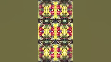 rollercoasterAssign 601 by ChasSK Art Video NFT #shorts